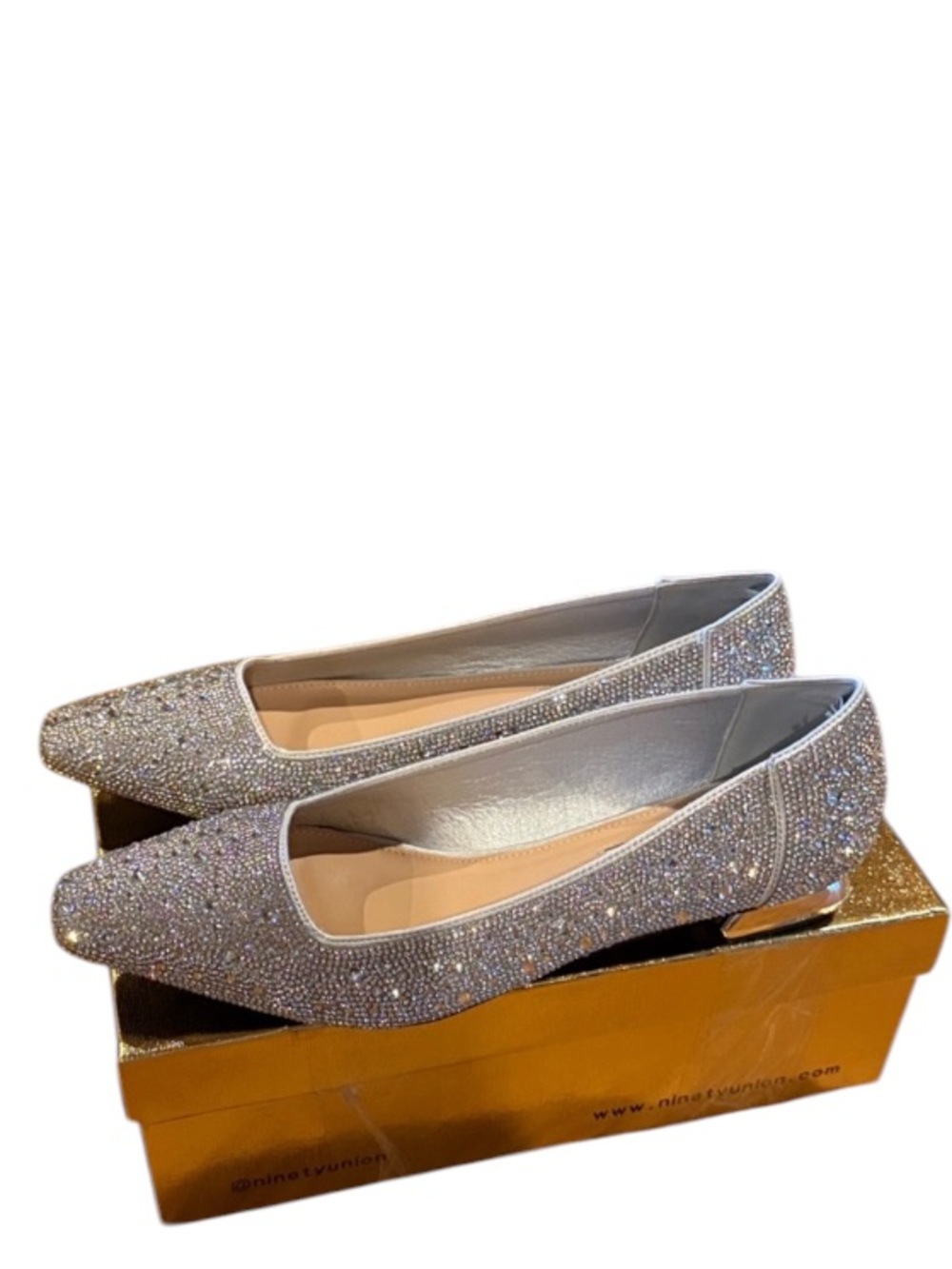 LADY COUTURE women’s FEVER PUMPS